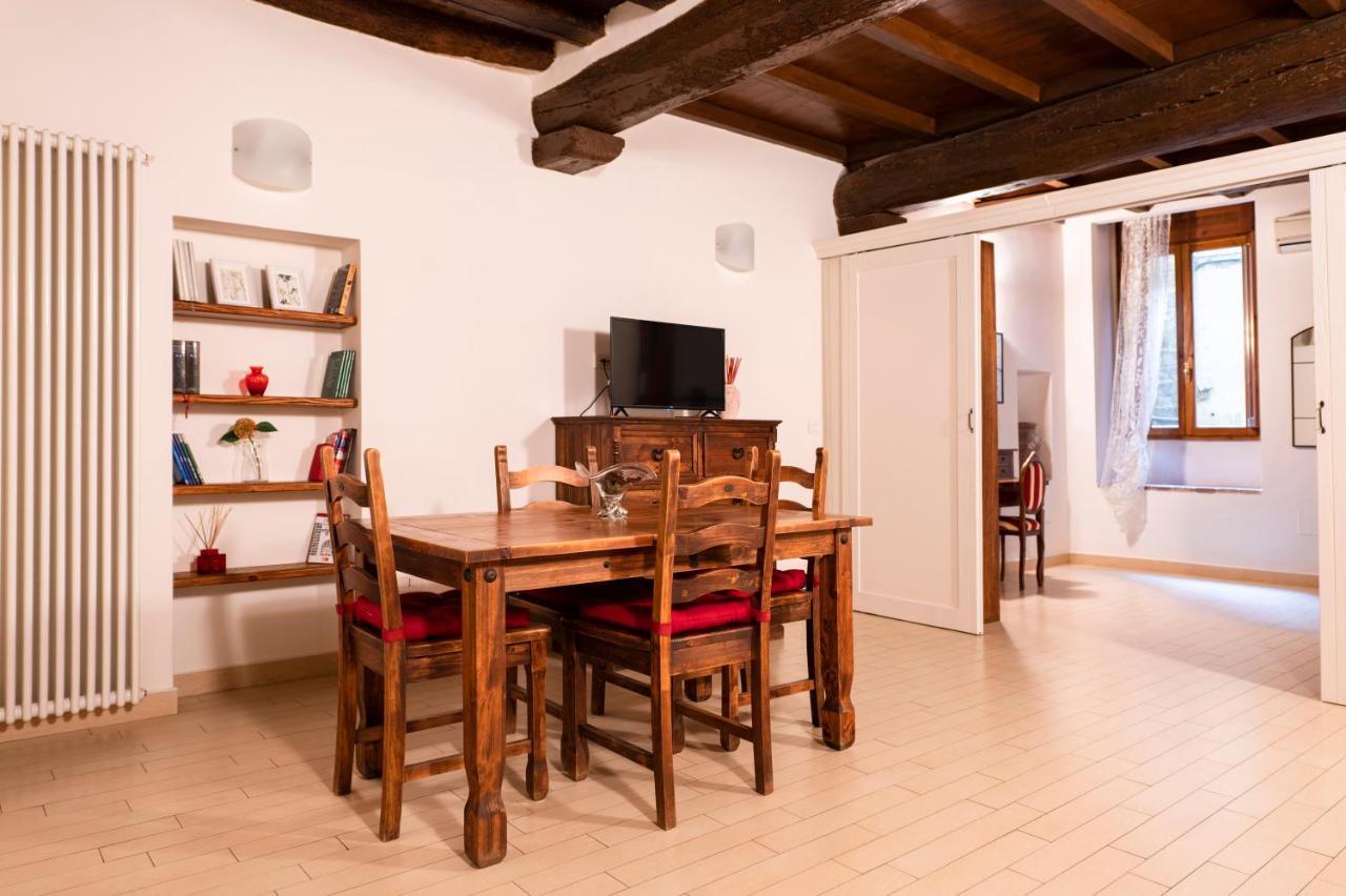 Dolce Fiorentina A 5 Minuti Da Duomo E Uffizi Apartamento