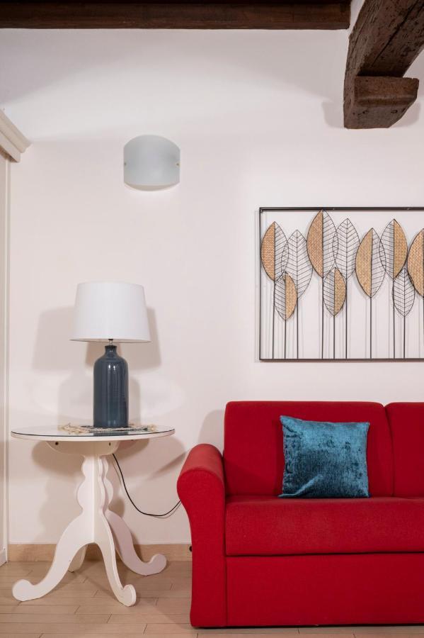 Apartamento Dolce Fiorentina A 5 Minuti Da Duomo E Uffizi