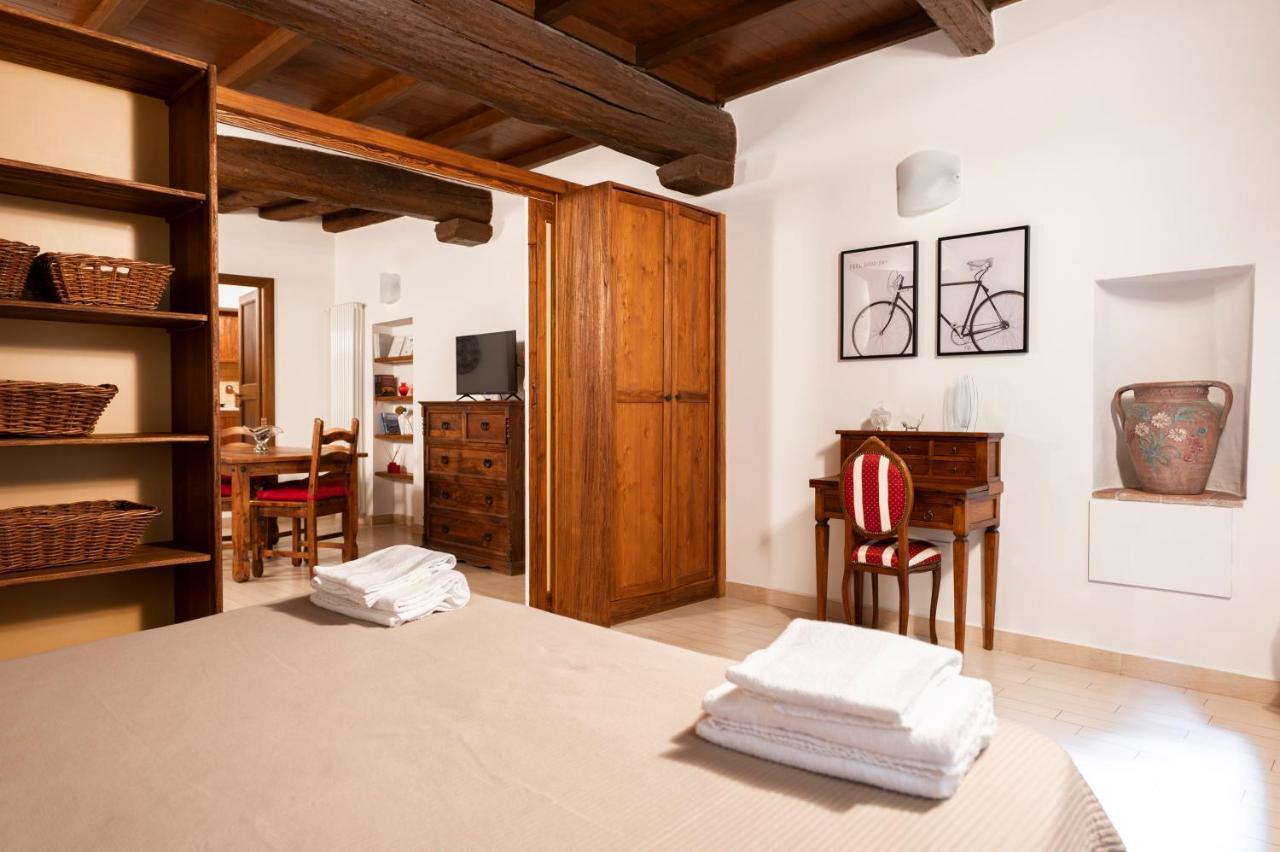 Dolce Fiorentina A 5 Minuti Da Duomo E Uffizi Apartamento *