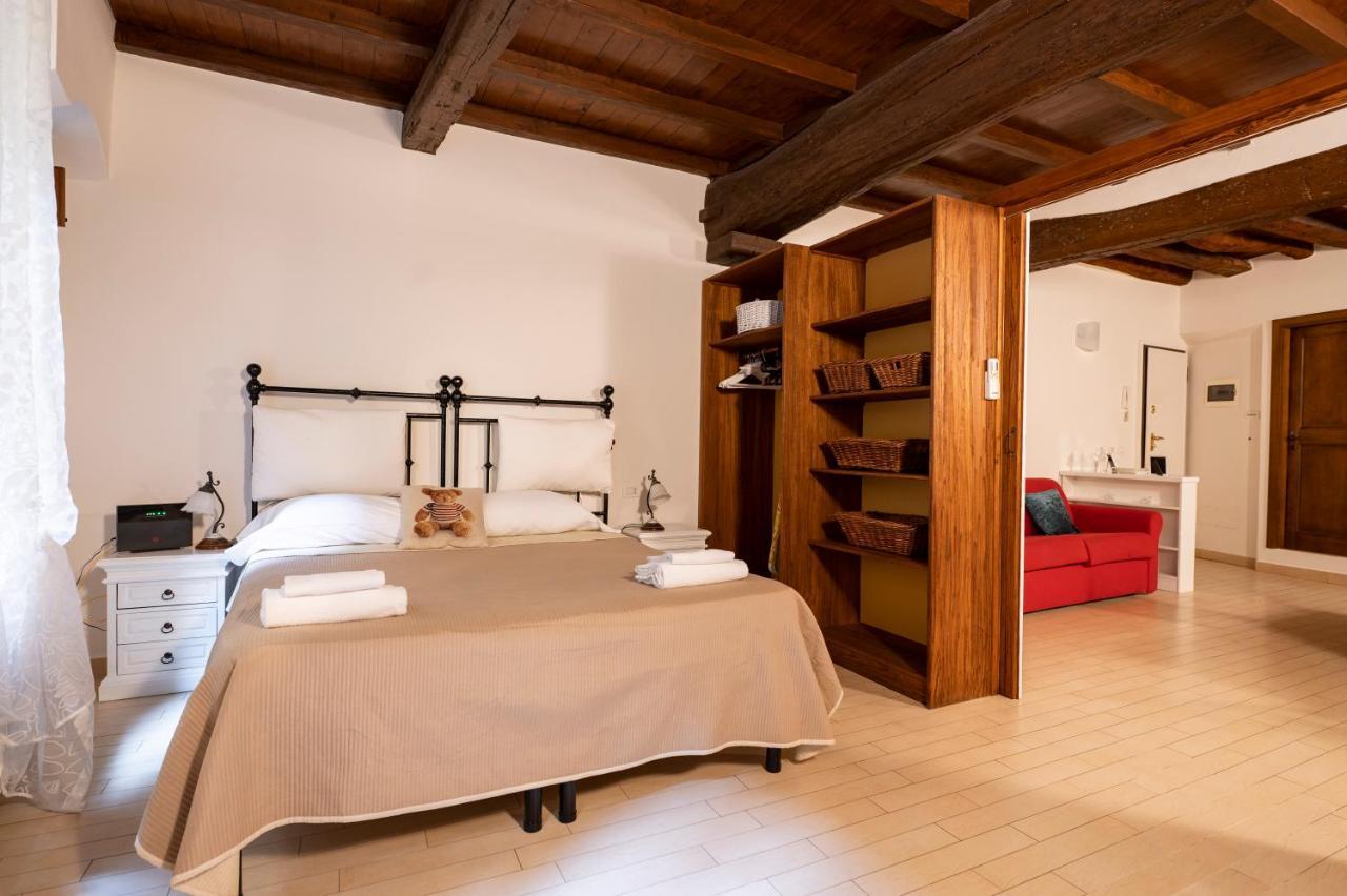 Dolce Fiorentina A 5 Minuti Da Duomo E Uffizi Apartamento *