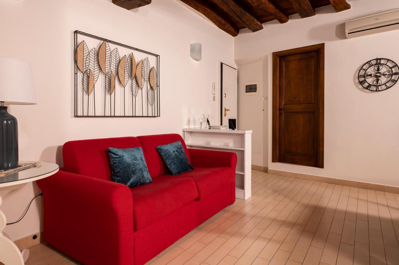 Dolce Fiorentina A 5 Minuti Da Duomo E Uffizi Apartamento Florencia