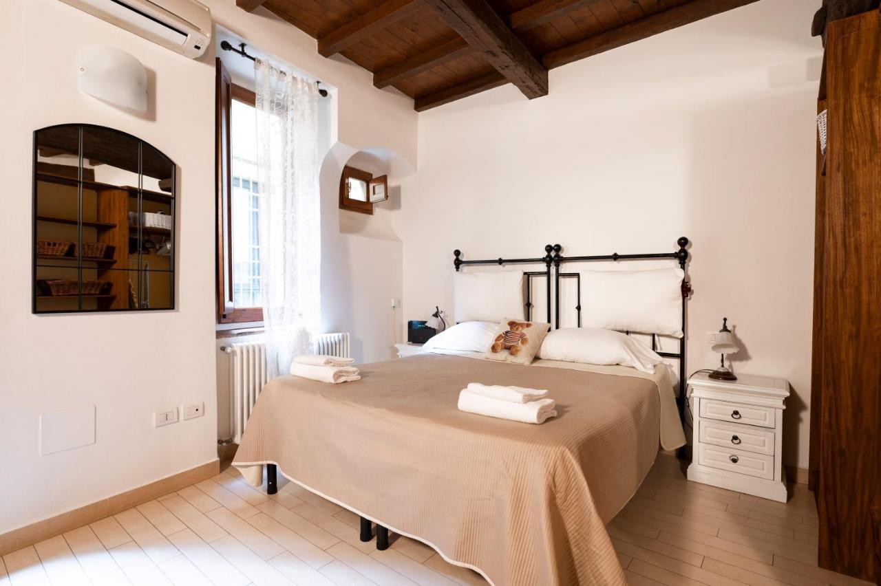 Apartamento Dolce Fiorentina A 5 Minuti Da Duomo E Uffizi *