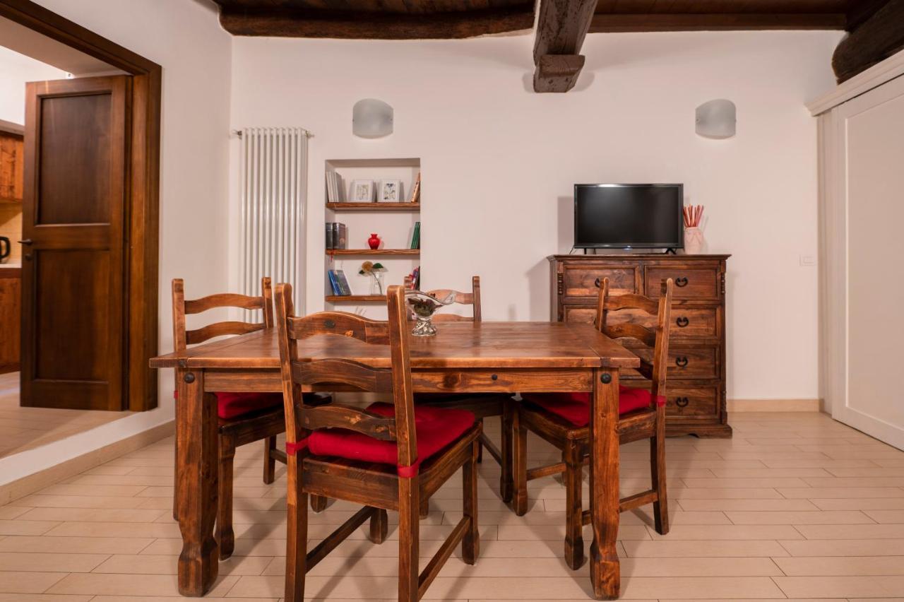 Apartamento Dolce Fiorentina A 5 Minuti Da Duomo E Uffizi Florencia