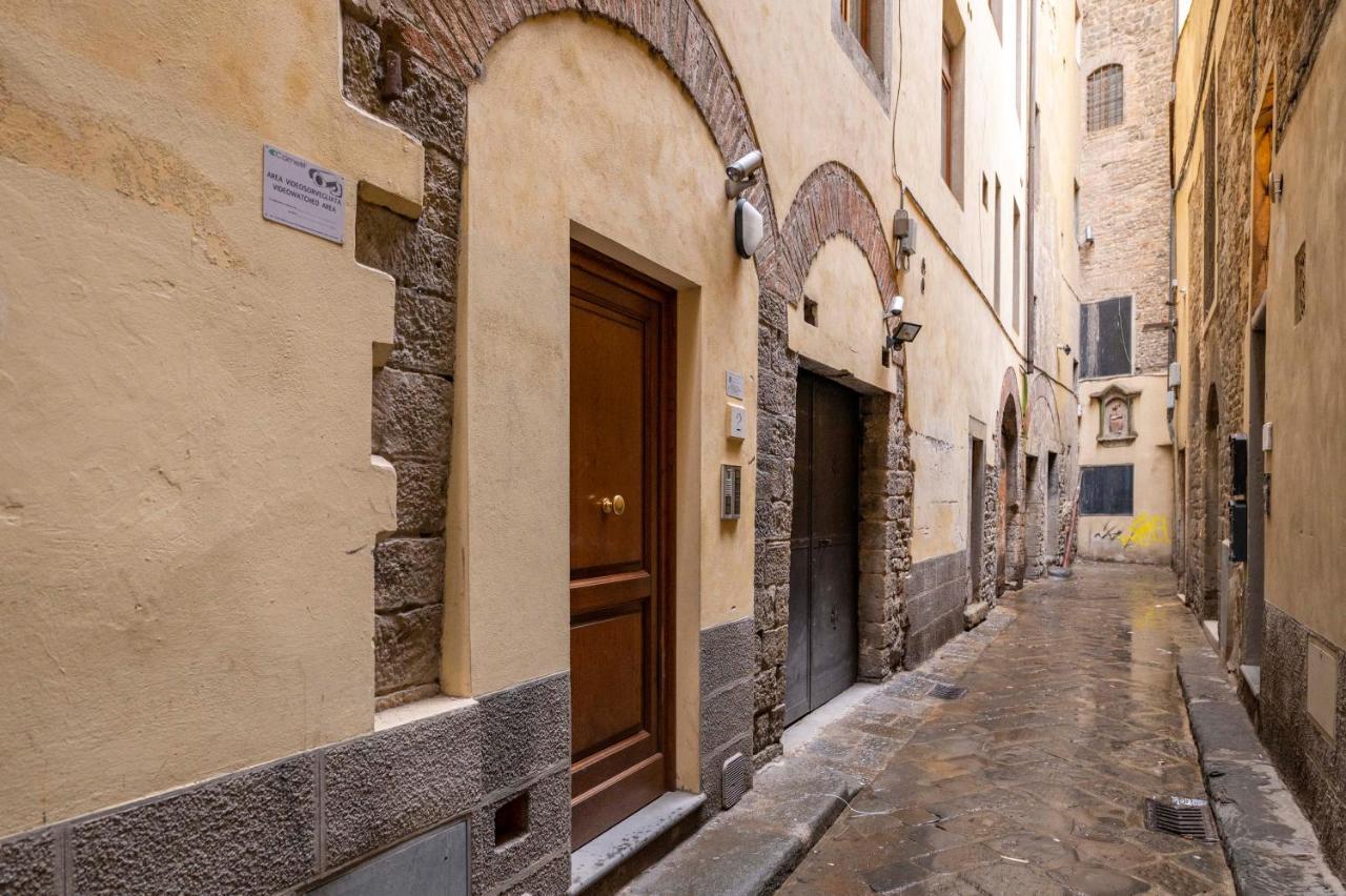 Dolce Fiorentina A 5 Minuti Da Duomo E Uffizi Apartamento Florencia